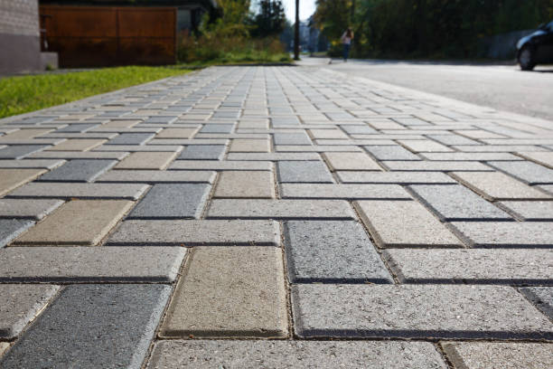 Best Driveway Pavers Near Me  in Crystal, MN