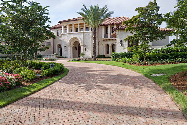 Best Local Driveway Pavers  in Crystal, MN